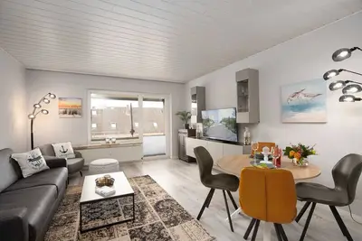 Image de Apartment/apartment for 2 guests with 55m² in Scharbeutz (266480)