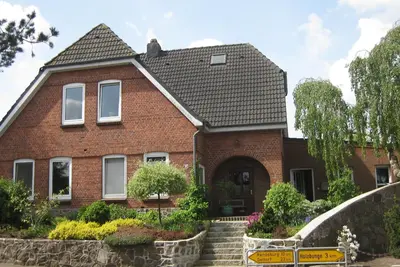 Image de Vacation apartment/apartment for 5 guests with 80m² in Bünsdorf (266541)