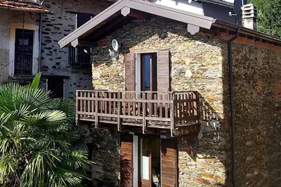 Image de Casa S. Anna, Italy