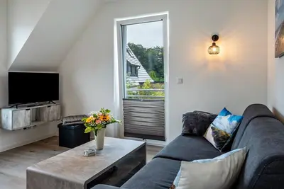 Image de Appartement 'Lieblings Meerchen' avec Wi-Fi