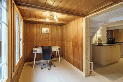 Image de 5. 5 room apartment Brienzersee