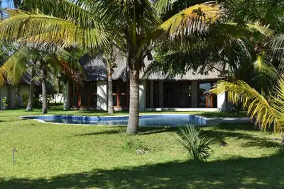 Image de Superb lodge with Ac in Inhassoro - 9 bedrooms available