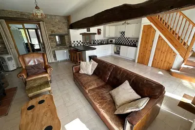 Image de Kastellbriant Cottage