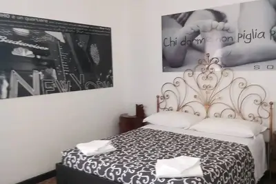 So-Home Apartment