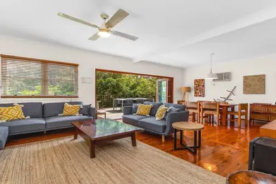 Image de Pearl Beach Bush Retreat