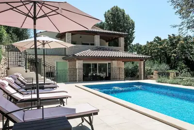 Image de Villa Nona Nina by Interhome