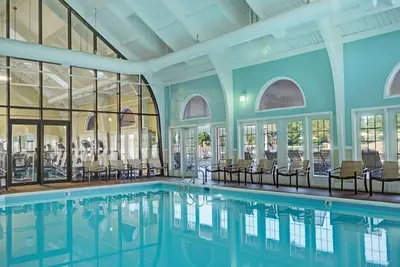 Image de Discover Family Fun and History at Wyndham Kingsgate-1 Bedroom Suite