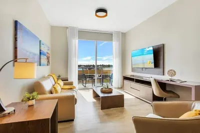 Image de Apartment w/amazing pool - Front Bay View Terrace