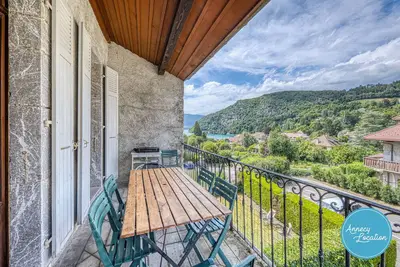 Image de Le Balcon du lac de Talloires