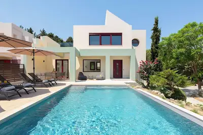 Image de Villa Olive