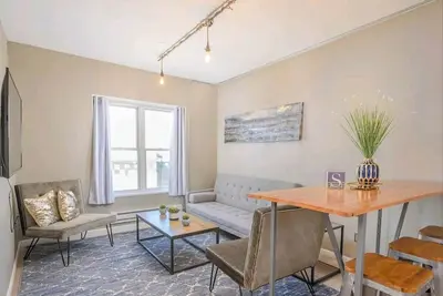 Image de 201 - Downtown 2 Bedroom Apartment