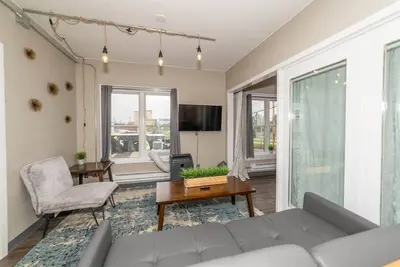 Image de 204 - Downtown 2 Bedroom Apartment