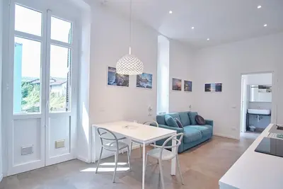 Image de Contra house, 2 minutes from the station and city center.