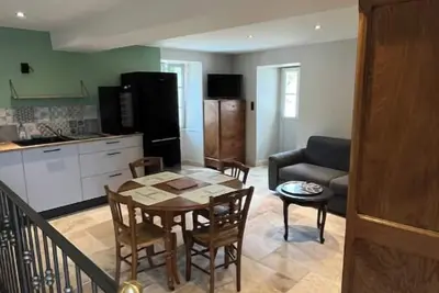 Image de « Le p’tit gîte »