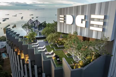 Image de Edge Central Pattaya by Mickey