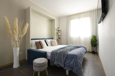 Image de Smeralda Flats B - Spacious apartment for families