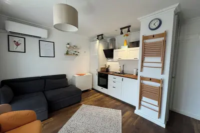 Image de Charming Cozy Apartment Next to Varna Grand Mall