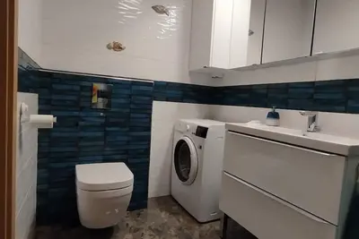 Image de Kotwica Bałtyku - Wygodny apartament w nadmorskim kurorcie uzdrowiskowym.