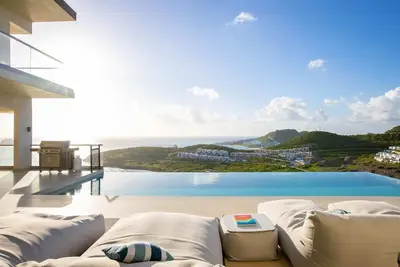 Image de Villa Numa 4br in Indigo Bay by Personal Villas - Stunning Luxury Living Space