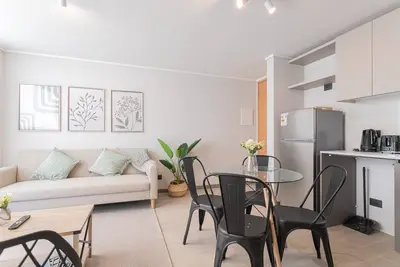Image de City Living: Apartment 1d/1b for 3