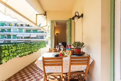 Image de Le Capitol 2 Ap4421 By Riviera Holiday Homes