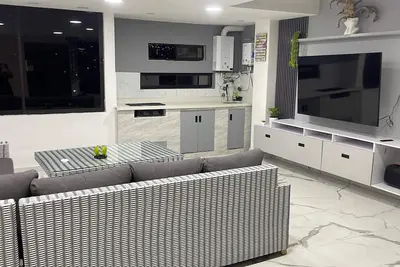 Image de Confort Apt. 2 Bedrooms With Jacuzzi Privado