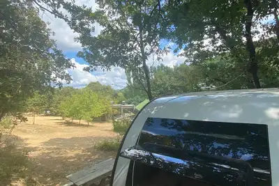 Image de Agva Seferogullari Camping Karavan