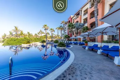 Image de 2br House with Ocean View in Cabo