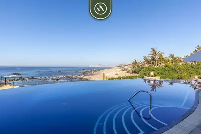 Image de Beautiful House with Ocean View in Cabo