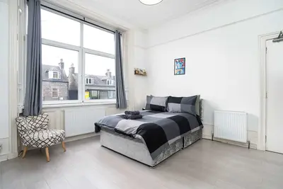 Image de Cosy fully equipped Studio 2, close to University
