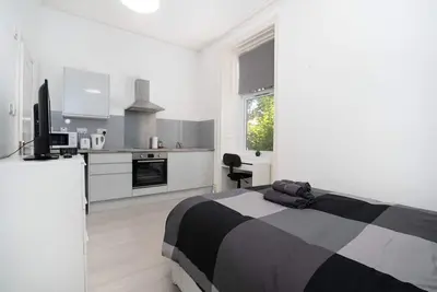 Image de Cosy fully equipped Studio 3, close to University