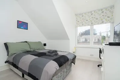 Image de Cosy fully equipped Studio 6, close to University