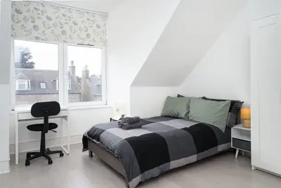 Image de Cosy fully equipped Studio 5, close to University