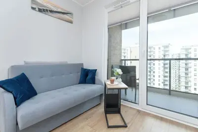 Image de Starowiejska 62a | Modern Apartment | Parking
