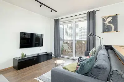 Image de Tysiąclecia 24 | Charming Apartment | Parking