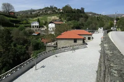 Image de Casa de Campo O Camponês