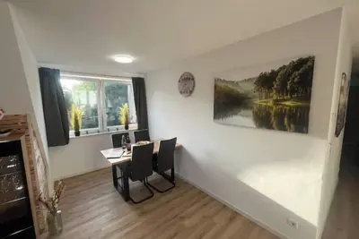 Image de Apartment Foorden \"WohnglĂĽck 1\"