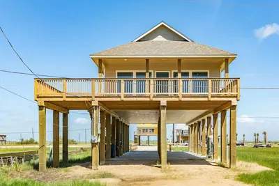 Image de Sea Thrift - Ocean View - Pet & Family Friendly