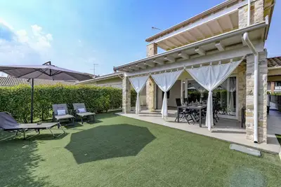 Image de Mgh Luxury - Villa Marlene