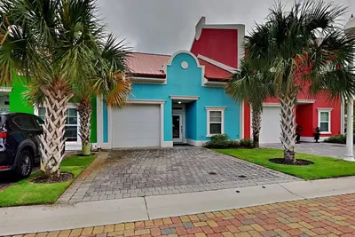Image de Banana Bay Townhome #13909 | Near Gulf + Bay & Pool Access!