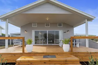 Image de Nest 6 Battunga Ave, Port Elliot - Wi-Fi