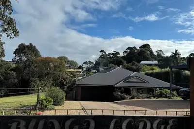 Image de Bunga Lodge @ Lakes Entrance 10 min walk to the beach and lake!