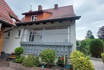 Image de Ferienhaus Rosi fĂĽr 2-5 Pers. mit Garten und Terasse