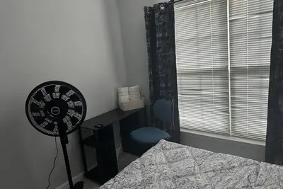 Image de Charming 1-bedroom S in Single Family house Super clean with Wi-Fi