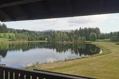 Image de Appartement am See