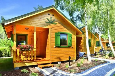 Image de Station de vacances familiale, Mielno