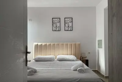 Image de Chic Downtown Boulevard apartment
