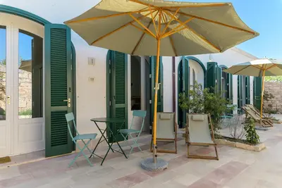 Image de Residence Turistico Masseria Pichilicchio 1 by Wonderful Italy