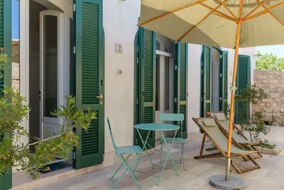Image de Residence Turistico Masseria Pichilicchio 2 by Wonderful Italy