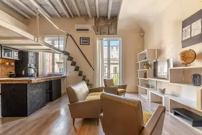 Image de Loft del Re by Wonderful Italy